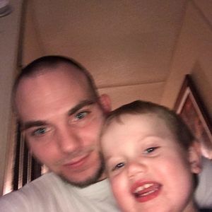 Meet your Posher, Cody